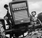 Axles, tractors and the enigma of the Carraro companies