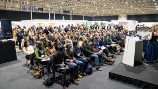 LAMMA and Low Carbon Agriculture to join forces for 2026 event