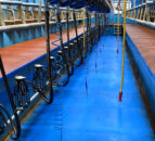 Don’t overlook post-milking teat disinfection this spring