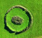 ‘The stories of those who dare to touch a fairy fort are frightening’