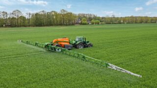 Crop management update: the busiest time of the year has arrived