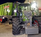 Fendt drops forage wagons and T series telehandlers