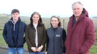Demand for CAFRE agricultural degree courses remains strong