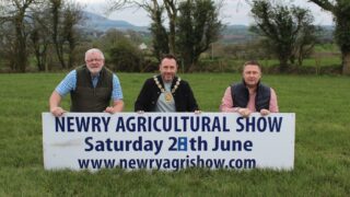 Newry Show gets council boost