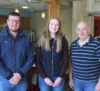 A+B-C pricing system ‘complements’ high input milk production – NI farmer