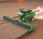 Global grain markets remain under pressure – AHDB