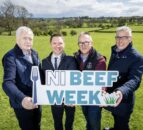Beef Week 2025 to champion NI produce