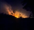 Firefighters continue to battle wildfires in Northern Ireland