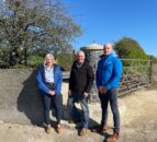 CAFRE farm events to focus on sustainable use of fertiliser