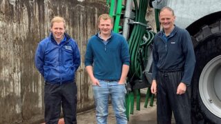 CAFRE to discuss sustainable use of nutrients in on-farm events
