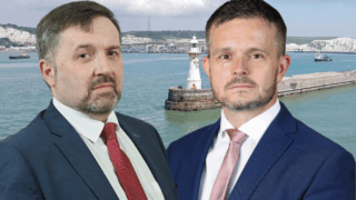 UUP raises concerns about NI foot-and-mouth disease control