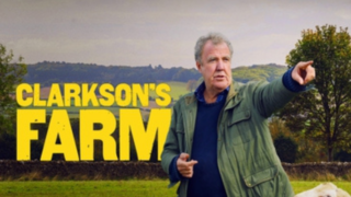Clarkson’s Farm set to return to screens in May