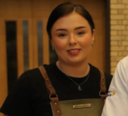 ‘When I tell them I’m a butcher, they say, oh really?’