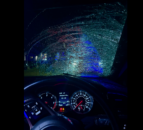 Black cow on unlit road led to ‘written off car’ – PSNI