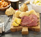 NI Regional Food Programme opens for applications