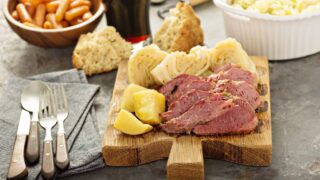 NI food and drinks sector turnover lifts to £6.5 billion
