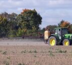 Less pesticides won’t make food production more sustainable – expert
