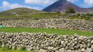 CAFRE to host dry stone walling courses in May