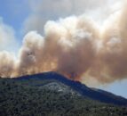 Muir urges landowners to refrain from any prescribed burning