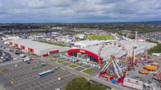Balmoral Show 2025: How to get there