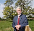 New scheme supports Welsh farming in national parks landscapes