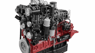 AGCO launch CORE80 engine amid confusion over power