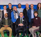 Oxford Farming Conference calls for new directors