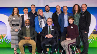 Oxford Farming Conference calls for new directors