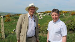 Farm building costs have doubled over past five years – farmer