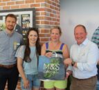 M&S ‘committed’ to agriculture in Northern Ireland