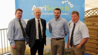 AgriSearch to seek a doubling of its levy rates