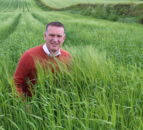 NI cereal crops have ‘tremendous yield potential’ right now – agronomist