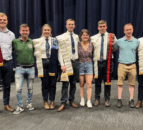 Irish and UK reps win titles at World Angus Competition in Oz