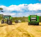 Farmers urged to prioritise safety as first-cut silage begins