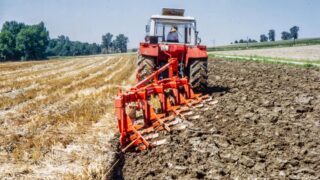 50 years of tillage tools celebrated by Pottinger