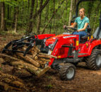 Slump of up to 28% in US tractor sales in April – AEM