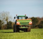 Reducing ammonia by up to 54% through combined innovations