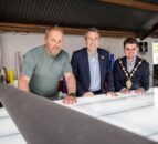 £2.6m paid out in grants to support rural NI businesses