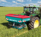 Analysis: Only 29% of UK soils at target potassium levels