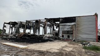 Video: Ukrainian Agri Council – cattle killed and farms destroyed