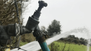 NI Water urges farmers to check for leaks to avoid large bills