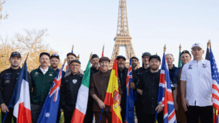 Host nation sought for World Butchers’ Challenge
