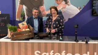 Opinion: What makes the Balmoral Show so popular?