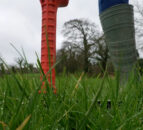 Dairy advice: Keeping ahead of grass to maintain quality