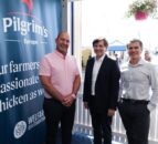 Moy Park owner urges UK govt to adopt ‘joined up policy’ for NI agri-food sector