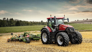 Case brings Optum range up to scratch with digital lift