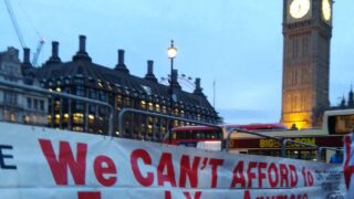FFA calls for end to ‘excessive red tape’ in UK agriculture