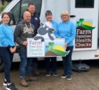 Prioritising farmers’ health in Northern Ireland