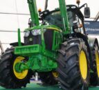 John Deere machinery prices could rise by up to 4%