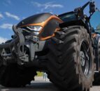 Nokian Tyres brings Finnish fortitude to farm equipment